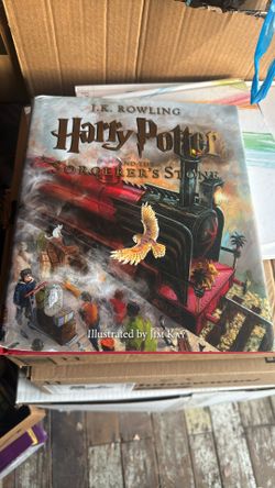 Harry Potter Sorcerers Stone