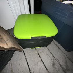 Worm Farm Compost Bin 