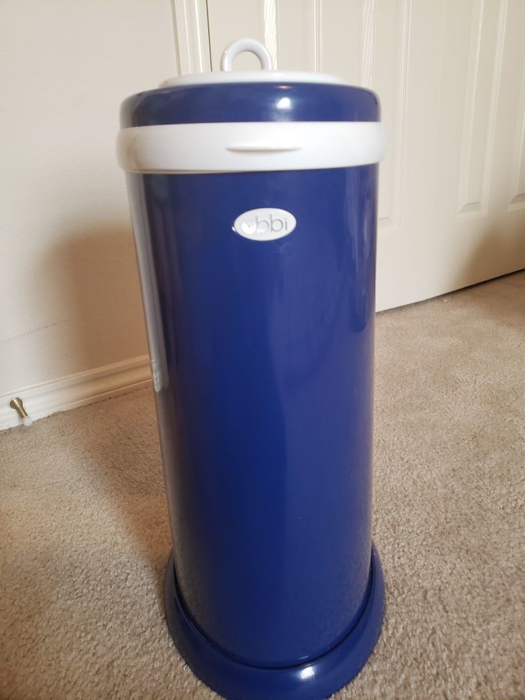 Ubbi Diaper Pail