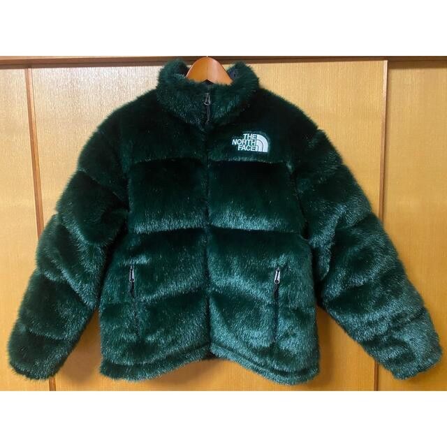 North Face 