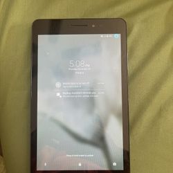 Smart Tablet 