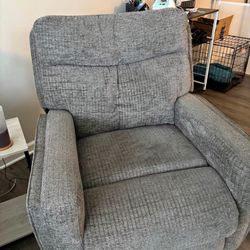 Recliner