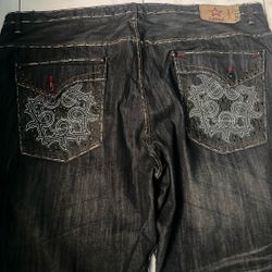 Cstar Raw Denim