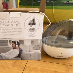 Mist Humidifier
