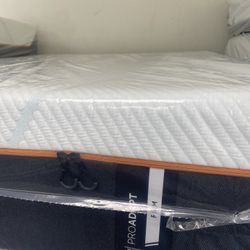 Tempur Pedic Pro Adapt Firm