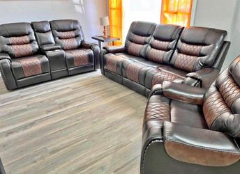 Furniture living room sofa loveseat