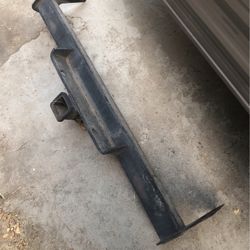 Tow Hitch Mount GMC, Chevy S10 S15