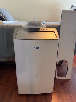 Whynter Portable Air Conditioner