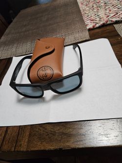 New Ray Ban