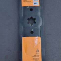 PowerCare 42in  Universal Mower Blade 
