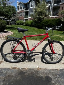 Marin Mountain Bike 26”