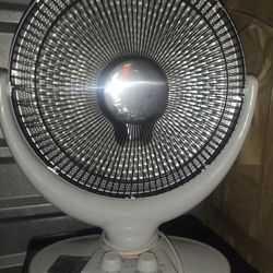 Space Heater 