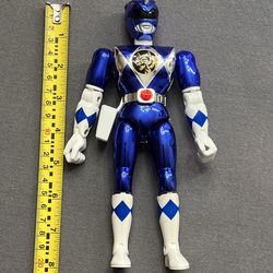 Vintage power ranger