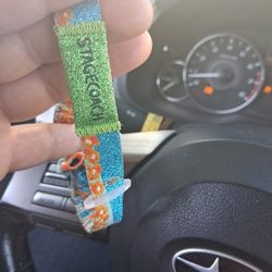 Stagecoach Sunday