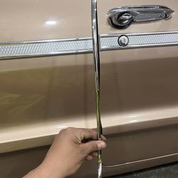 1964 Impala Door Edge Guard