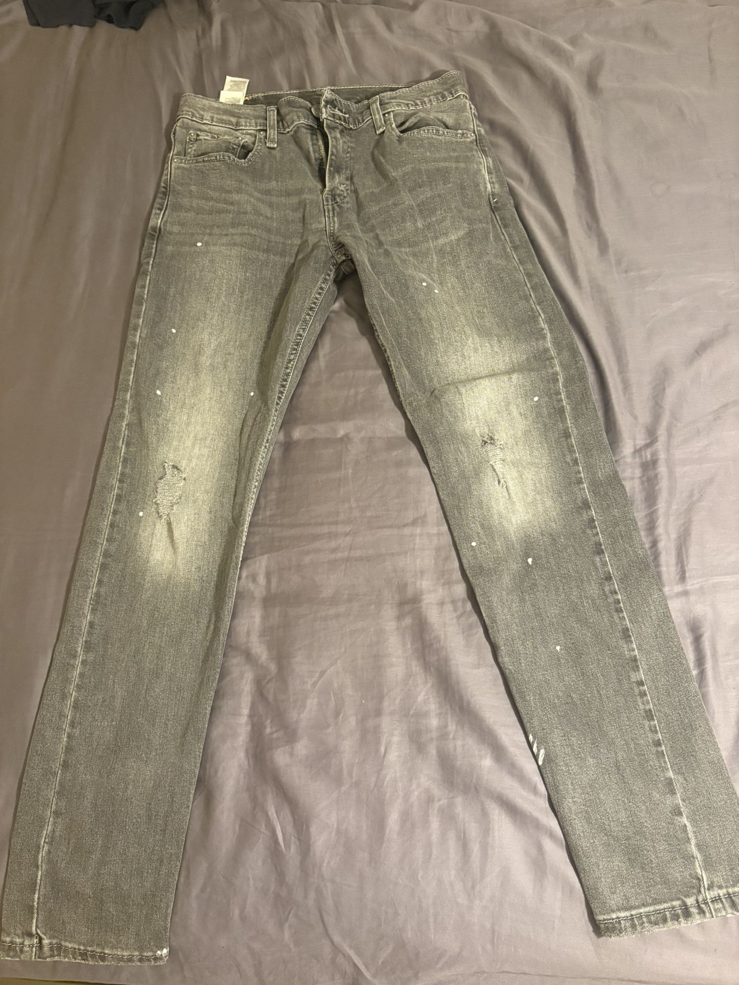 Levi Jeans Slim Fit