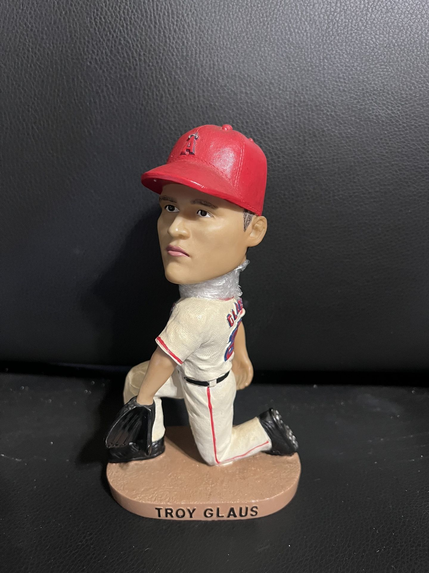 Troy Glaus 2002 Bobblehead