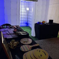 Photo Booth 