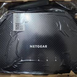 netgear ax1800 wifi 6 router