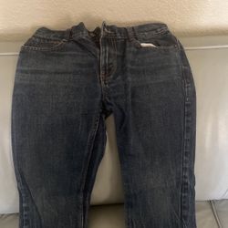 Boys Jeans 