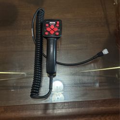 Western Plow Controller 