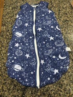 0-6m Sleep Sack