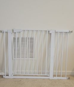 Cambor Baby Gate