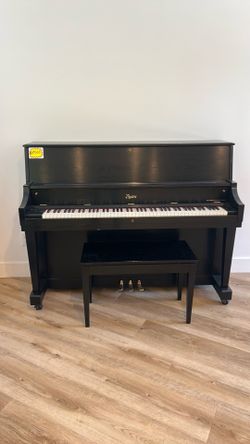 Boston by Steinway Full Upright Piano