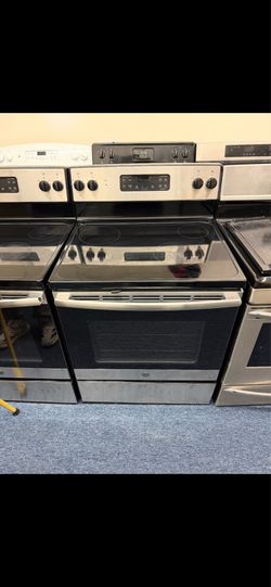 Stove electric refrigerator 33