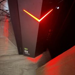 Acer Nitro Desktop