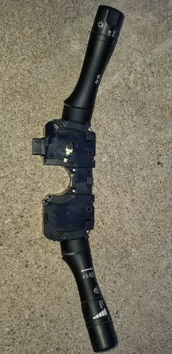 2014 sentra signal switch