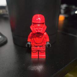 Lego Star Wars: Sith Jet Troopers