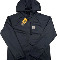 Black Carhartt Hoodie