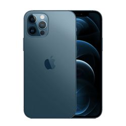 Unlocked iPhone 12 Pro Max 128gb 