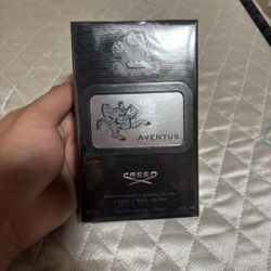 Creed Aventus Cologen