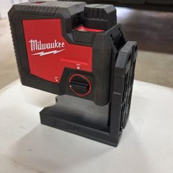 3-Point Laser - $100 OBO