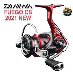 Daiwa Spinning Reel