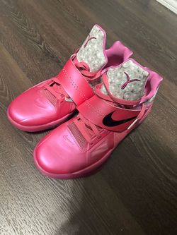 KD 4 Aunt Pearl
