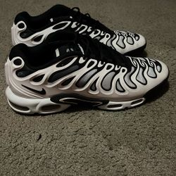 Nike Air Max Plus Drift Size 14