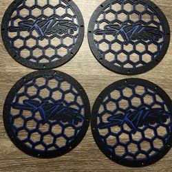 8inch Subwoofer Cover 