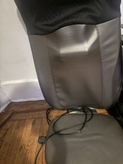 Message Osim Invisible Chair