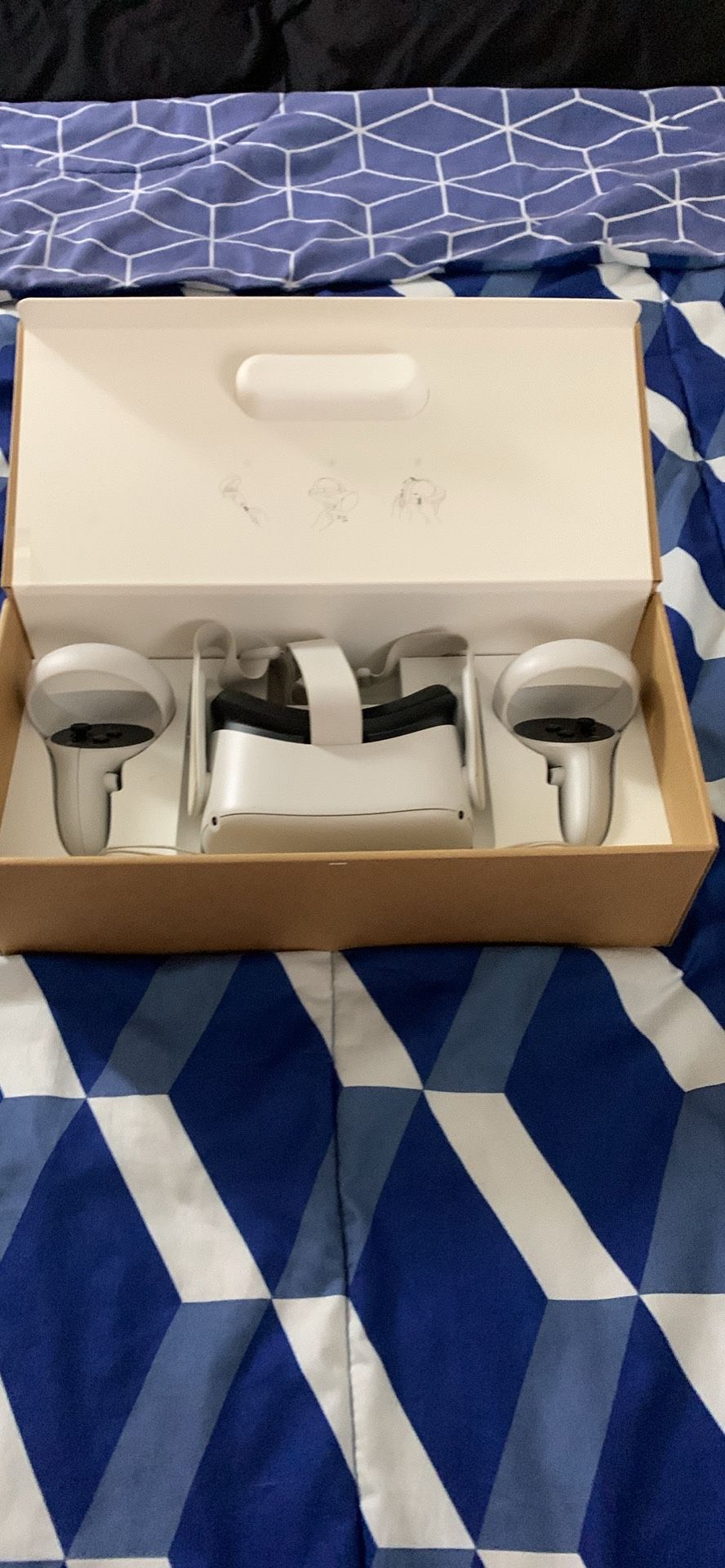 Oculus Quest 2