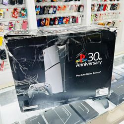 30 Anniversary Ps5 