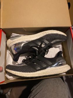Ultra boost