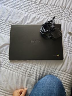 Asus Chromebook  