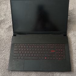 MSI Gaming Laptop Rtx 2070