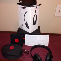 Beats Solo 3 Wireless 