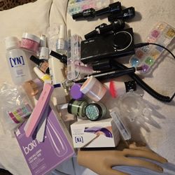 Cosas Para Uñas Para Principiantes 