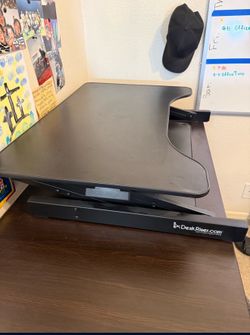Desk Riser