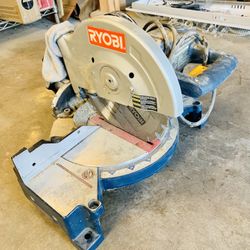 Ryobi Power Saw 